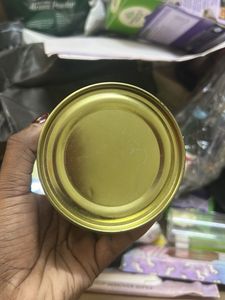 Horse Tea  Leaves