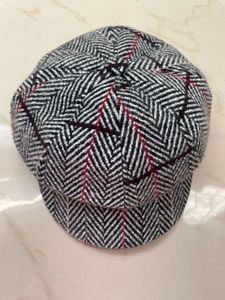 Stylish Apple Hat