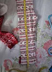 Festive Holiday Dress Set