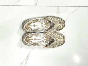 Punjabi Jutti