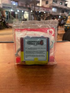 McDonalds Connect 4 Happy Meal Hasbro Gaming Toy s