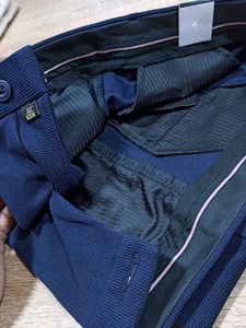 Lycra Pants