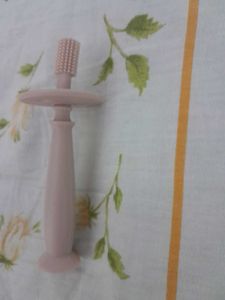 Teethar Cum Tooth Brush