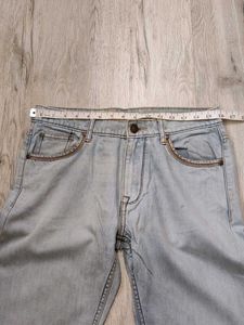 Ma783 Kanva Jeans Waist 32