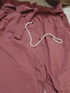 Mad Peache Trousers