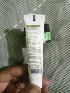 Pilgrim Night Cream With Plum Sunscreen