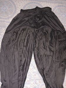 Black Salwar