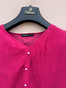 Party wear Top For Girls