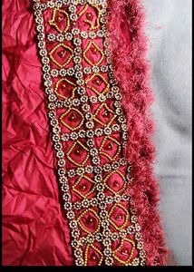 heavy kurta with Dupatta Combo