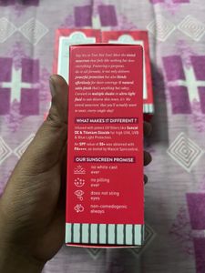 Dot &amp; Key Strawberry Dew Sunscreen