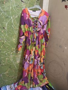 Beautiful One Piece Dress