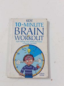 Kids&#39; Activity Books Bundle
