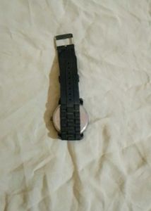 DK Collection Blue Dial Watch