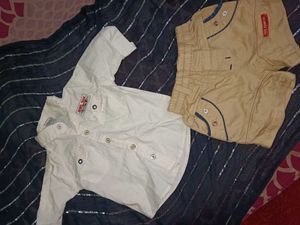 Cute Kids Outfit