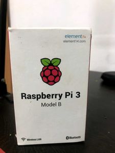 🖲️Raspberry Pi Linux Based Mini Computer 🖥️