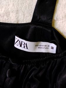 ZARA Corset Top