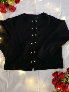 Combo Of 3 Button-Up Jackets