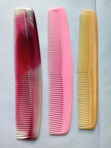 Some Hair Accessories