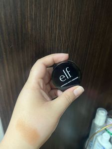 elf contour bronzer