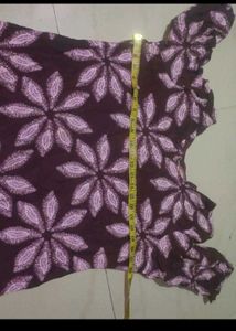 Full Printed 3 Piece