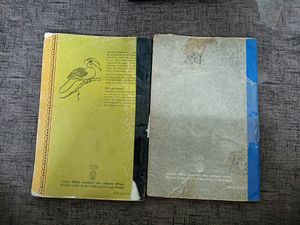 Class 11,12 English Book