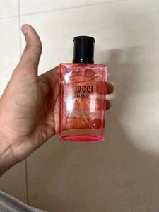 Gucci Bamboo Perfume