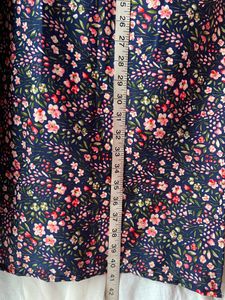 Kurta / long Top.