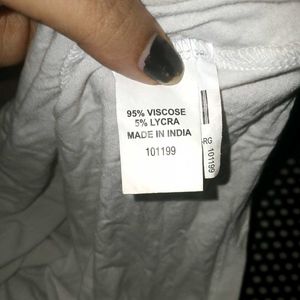 Izabel London Colorblocked Top