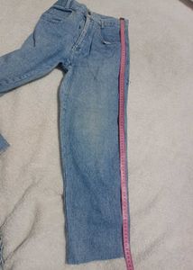 DEUS Boyfriend Jean