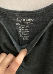 Set of 2 Jockey Warmers