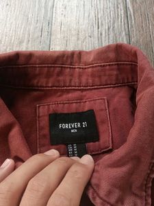 Mens Denim Jacket