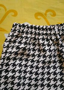 New Skirt