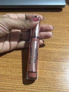 Miss Claire Matte Power Lipcolor