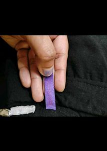 Elegant Black Palazzo Pants