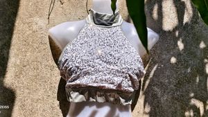 PARTY WEAR TOP