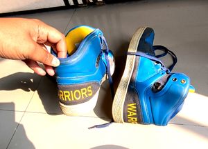 NBA ORIGINAL Men Shoes  Almost New