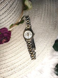Elegant Vintage Seiko Watch🎁Buy 2 Get 1 Free 🎁