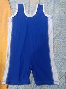 Full Wrestling Kit💪🏻
