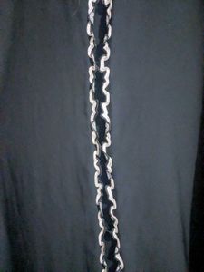 Dubai Abaya and Dupatta Set