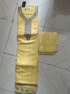 Dress Material