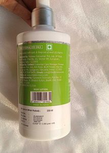 The Derma Co. 1% Kojic Acid Daily Glow Lotion