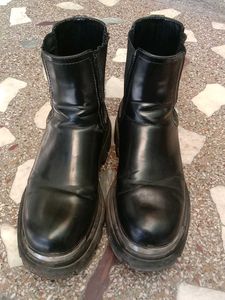 Men Shoes Zara Brand