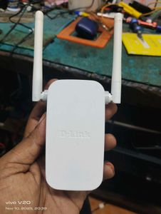 D-Link WiFi Range Extender