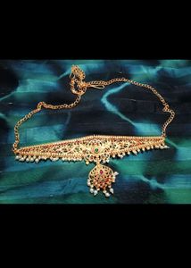 Beautiful Women Kamarband Looking So Gorgeous 🥰