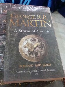 Game of Thrones Box Set