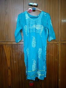 Women Kurti
