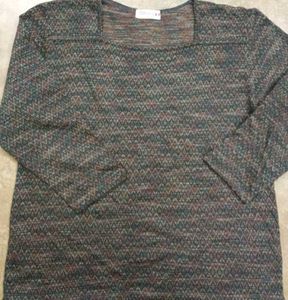 New Imported Top