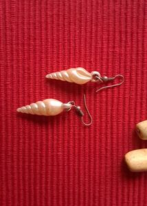 9 Pair Earring Bundle - Metal, Stone &amp; Glass