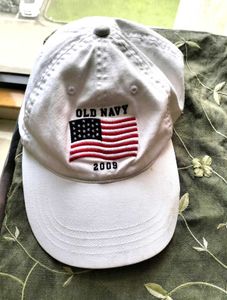 Old Navy 2009 Baseball Cap