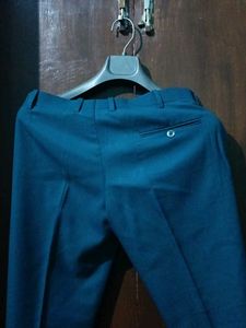 Three Piece Suit